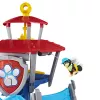 PAW Patrol, Dino Rescue HQ mängukomplekt helidega ja eksklusiivse Rexi figuuri ja sõidukiga