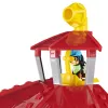 PAW Patrol, Dino Rescue HQ mängukomplekt helidega ja eksklusiivse Rexi figuuri ja sõidukiga