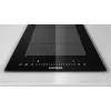 Siemens EX375FXB1E pliidiplaat Must Sisseehitatud Tsoon induktsioonpliit 2 tsooni
