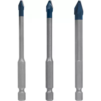 Bosch 2 608 900 595 puuritera tsentreerimispuur 3 tk