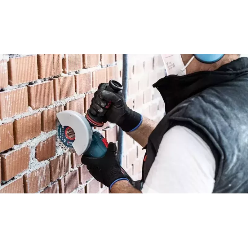 Bosch EXPERT MULTIMATERIAL X-LOCK lõikeketas