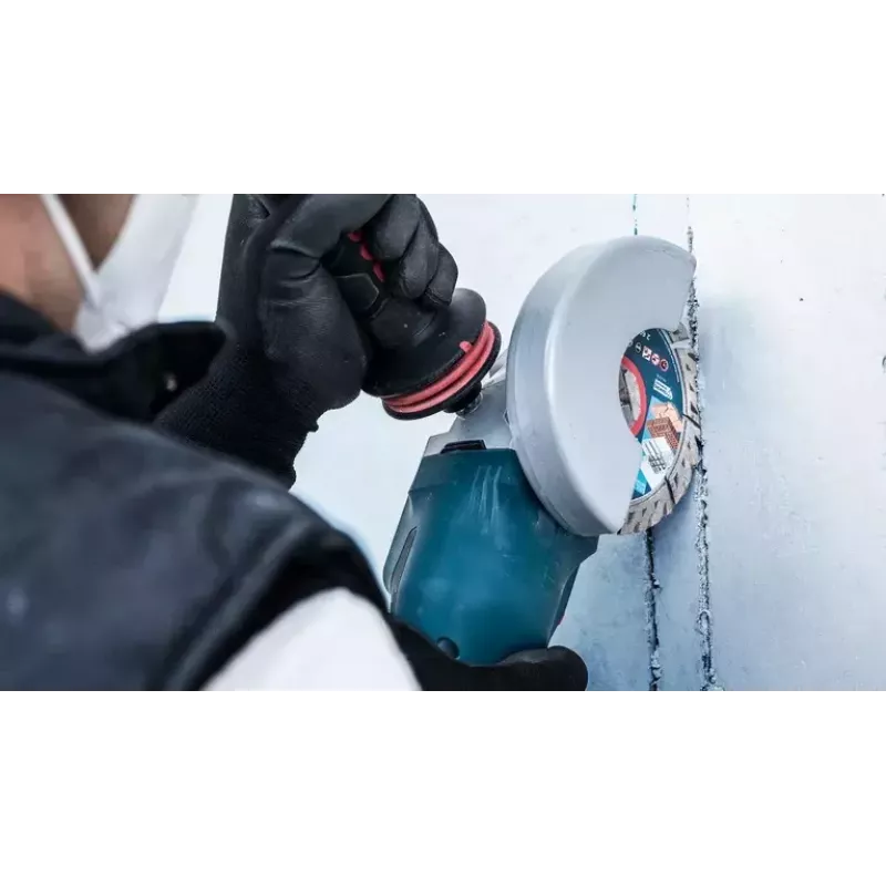 Bosch EXPERT MULTIMATERIAL X-LOCK lõikeketas