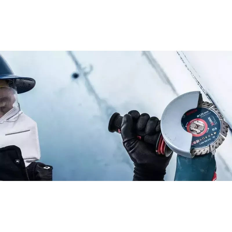 Bosch EXPERT MULTIMATERIAL X-LOCK lõikeketas