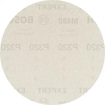 Bosch Expert M480 lihvimisvõrk
