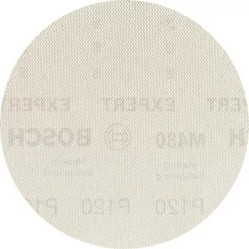 Bosch Expert M480 lihvimisvõrk