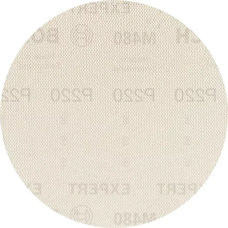 Lihvimisleht Bosch Expert M480 150 mm K220 — 50 tk