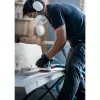 Bosch Expert M480 lihvimislehed 150 mm K400, pakendis 50 tk, eksentriklihvijatele