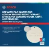 Bosch Expert M480 lihvimislehed 150 mm K400, pakendis 50 tk, eksentriklihvijatele