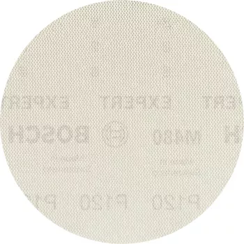 Bosch Expert M480 lihvimisvõrk