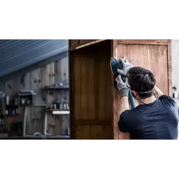 Bosch Expert M480 lihvimisvõrk