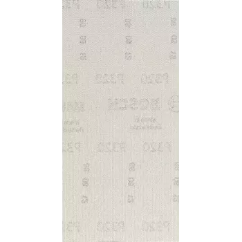 Bosch Expert M480 lihvimisvõrk