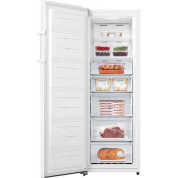 Hisense FV298N4AWC Püstkülmik Eraldiseisev 240 L Valge