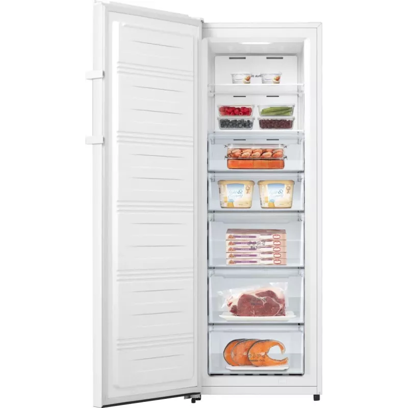 Hisense FV298N4AWC Püstkülmik Eraldiseisev 240 L Valge