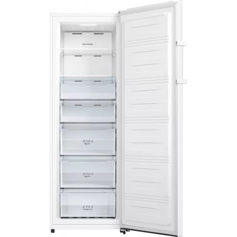 Hisense FV298N4AWC Püstkülmik Eraldiseisev 240 L Valge
