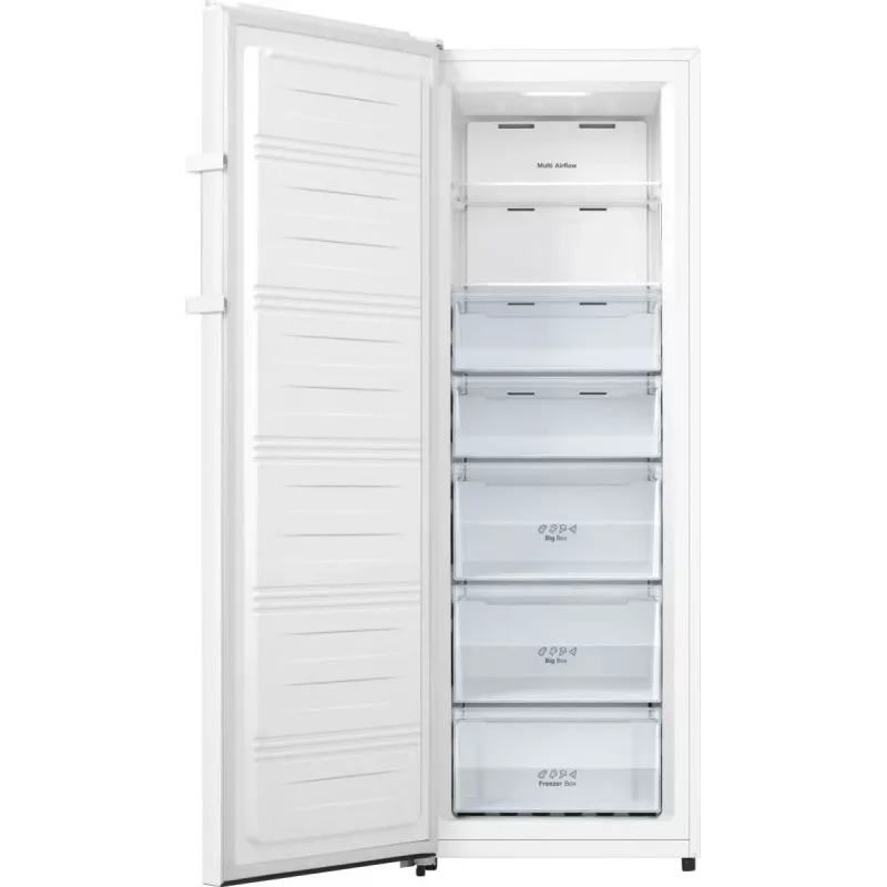 Hisense FV298N4AWC Püstkülmik Eraldiseisev 240 L Valge