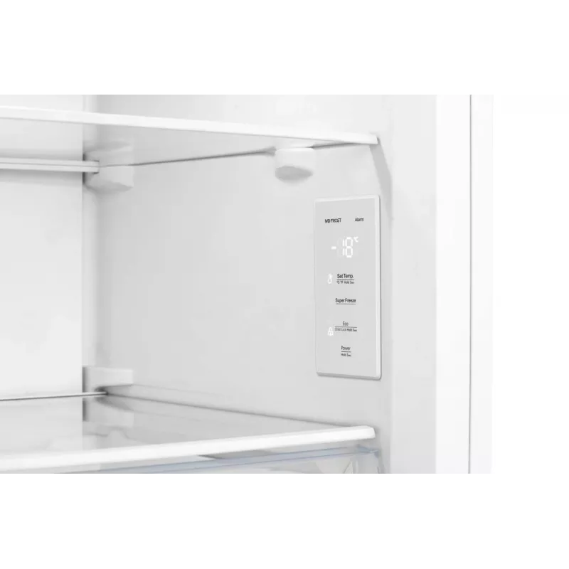 Hisense FV298N4AWC Püstkülmik Eraldiseisev 240 L Valge