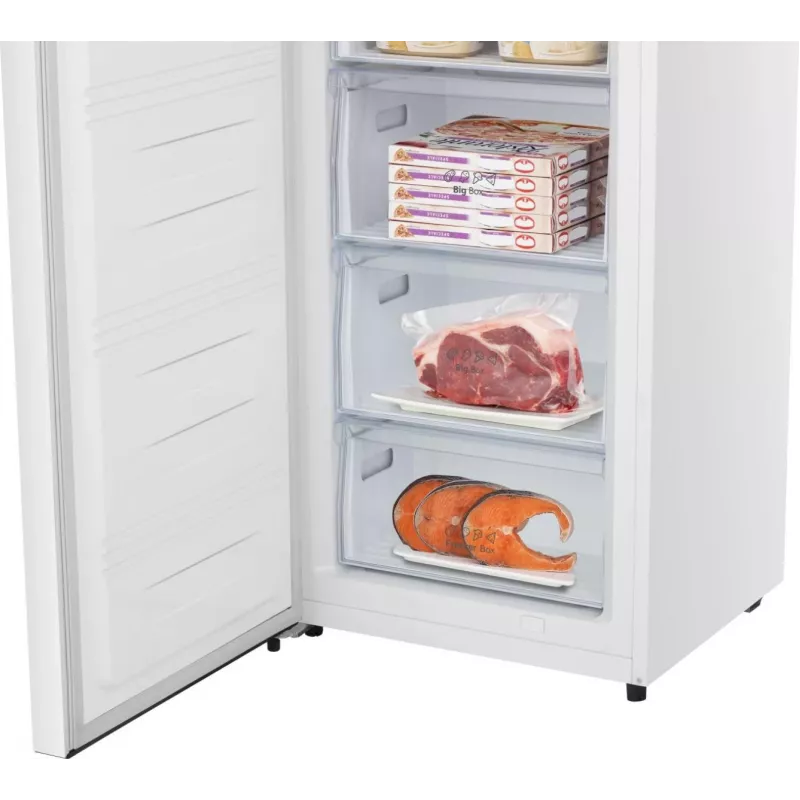Hisense FV298N4AWC Püstkülmik Eraldiseisev 240 L Valge