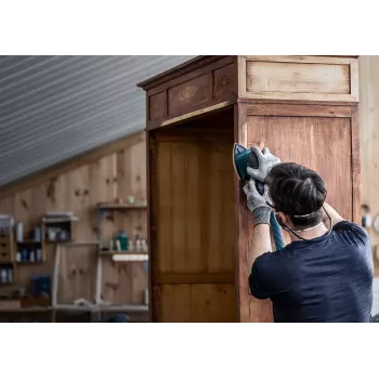 Bosch Expert M480 lihvimisvõrk