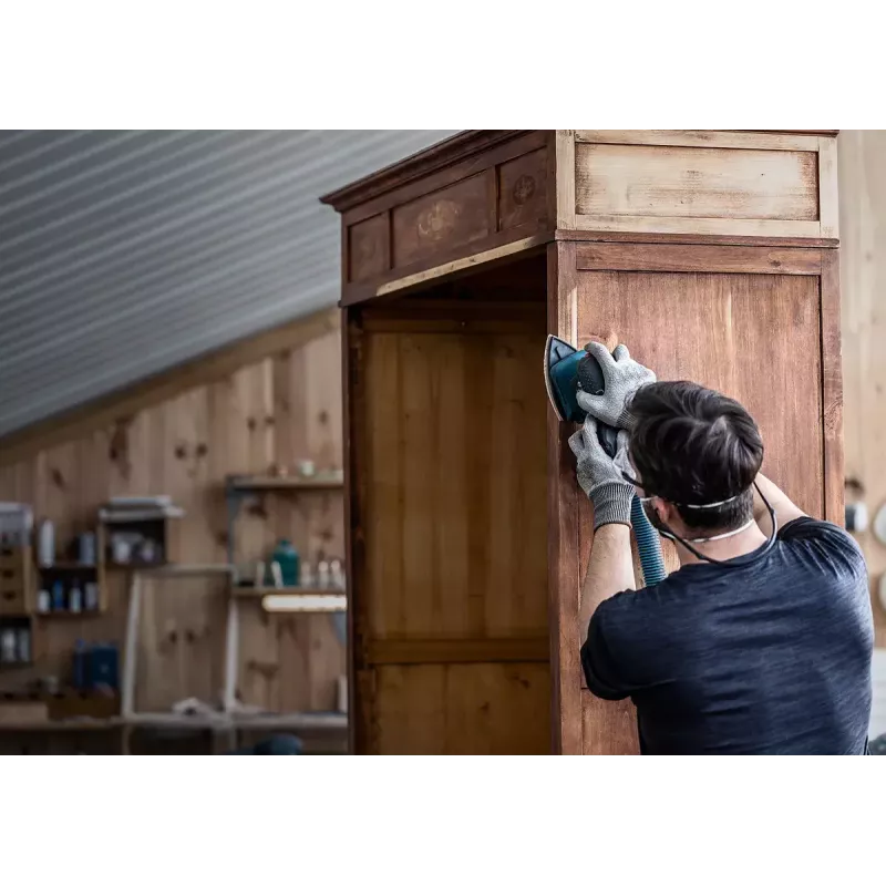 Bosch Expert M480 lihvimisvõrk