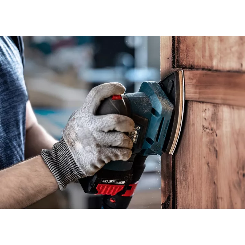 Bosch Expert M480 lihvimisvõrk