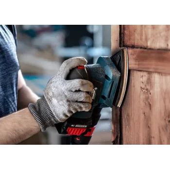 Bosch Expert M480 lihvimisvõrk