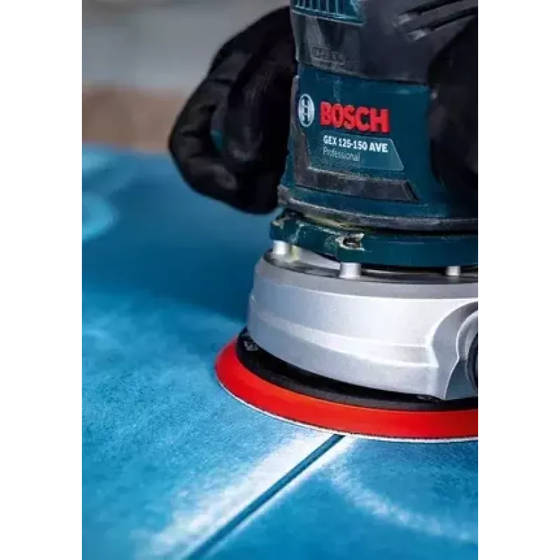 Bosch 2 608 900 806 pöörleva tööriista lihvimis-/lihvimistarvik Puit Lihvpaberileht