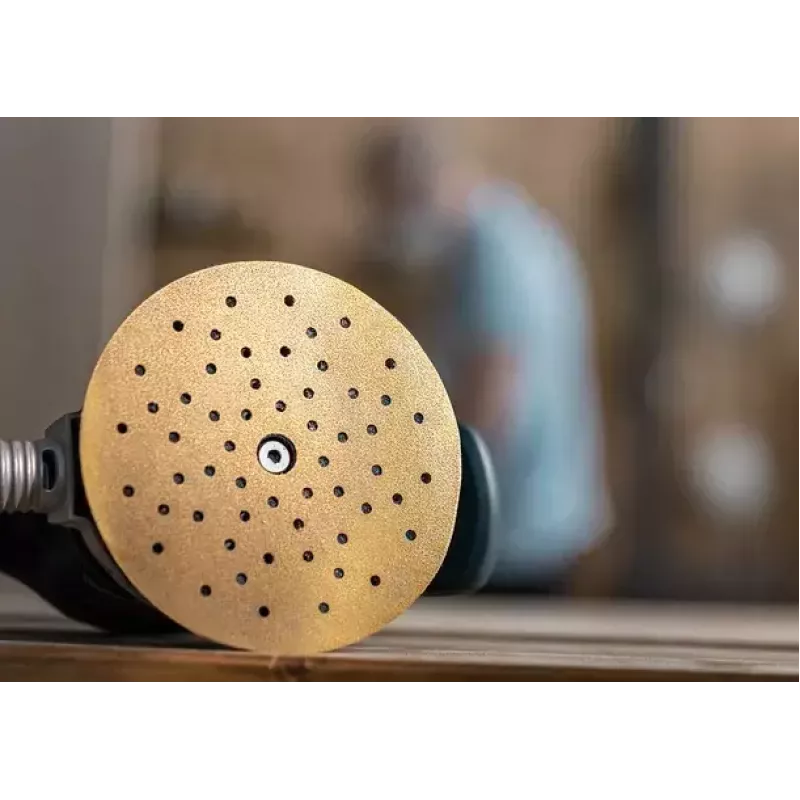 Bosch 2 608 900 806 pöörleva tööriista lihvimis-/lihvimistarvik Puit Lihvpaberileht