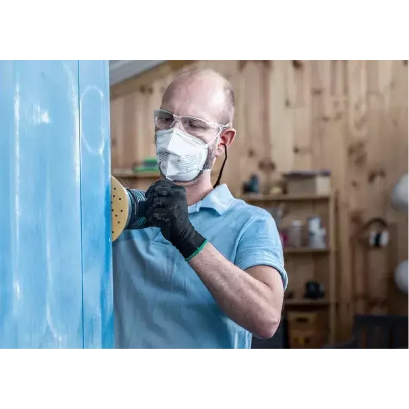 Bosch 2 608 900 806 pöörleva tööriista lihvimis-/lihvimistarvik Puit Lihvpaberileht