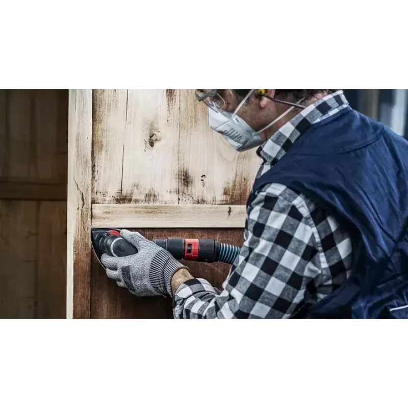 Bosch Expert C470 liivapaber