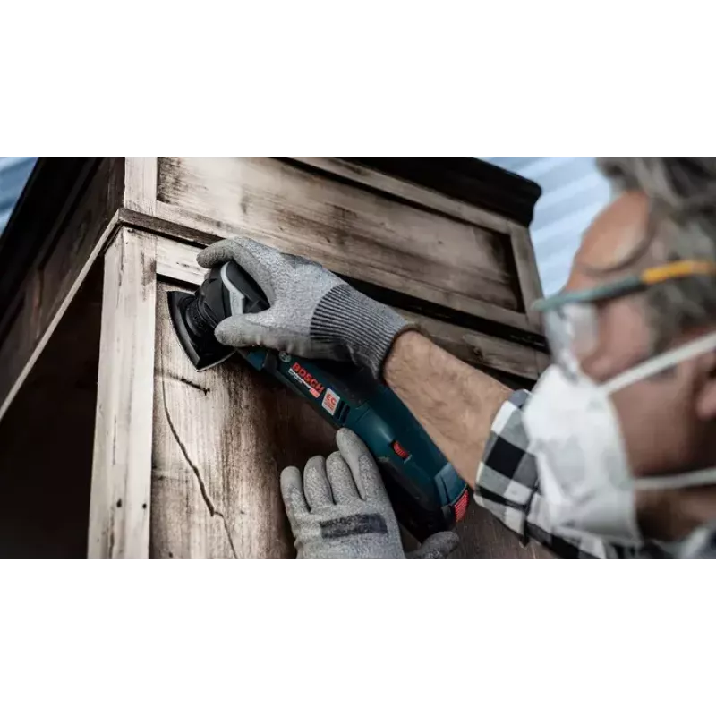Bosch Expert C470 liivapaber