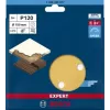 Bosch 2 608 900 817 pöörleva tööriista lihvimis-/lihvavarustus Puit Liivapaber