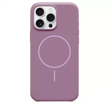 APPLE Beats iPhone 16 Pro Max - ümbris MagSafe'iga - Sunset lilla