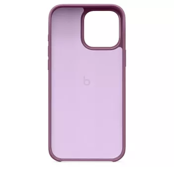 APPLE Beats iPhone 16 Pro Max - ümbris MagSafe'iga - Sunset lilla
