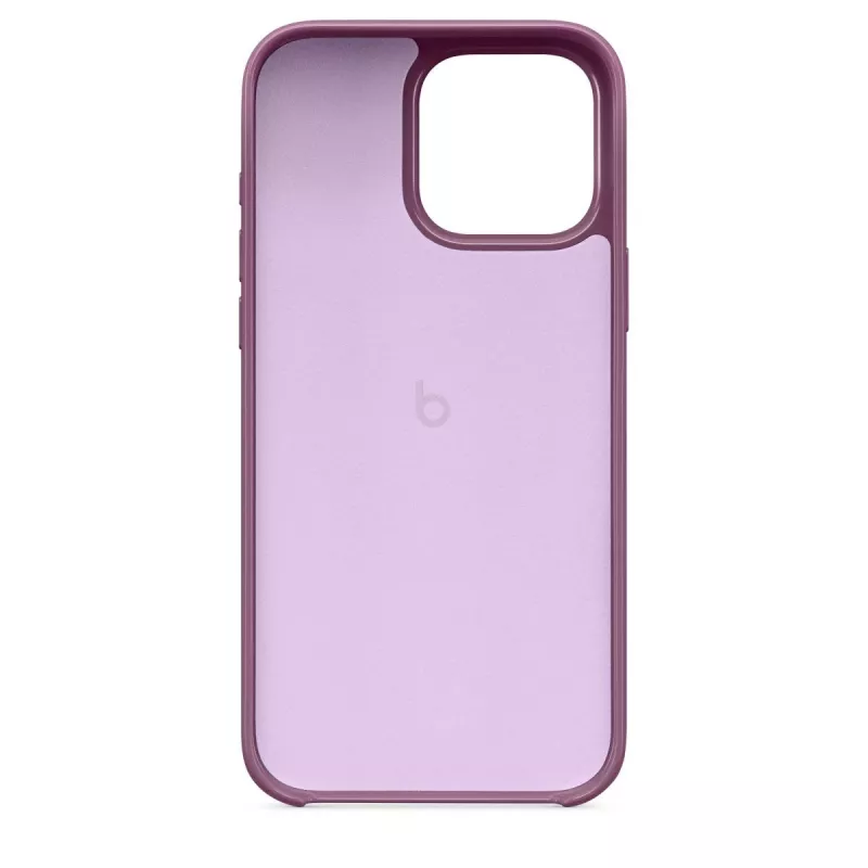 APPLE Beats iPhone 16 Pro Max - ümbris MagSafe'iga - Sunset lilla
