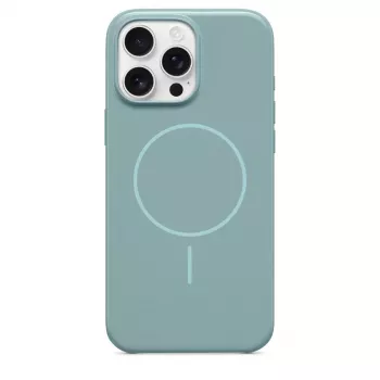 APPLE Beats iPhone 16 Pro Max - ümbris MagSafe'iga - Riptide Blue