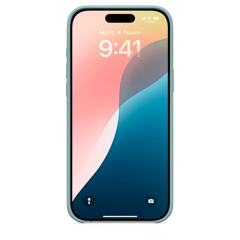 APPLE Beats iPhone 16 Pro Max - ümbris MagSafe'iga - Riptide Blue