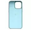 APPLE Beats iPhone 16 Pro Max - ümbris MagSafe'iga - Riptide Blue