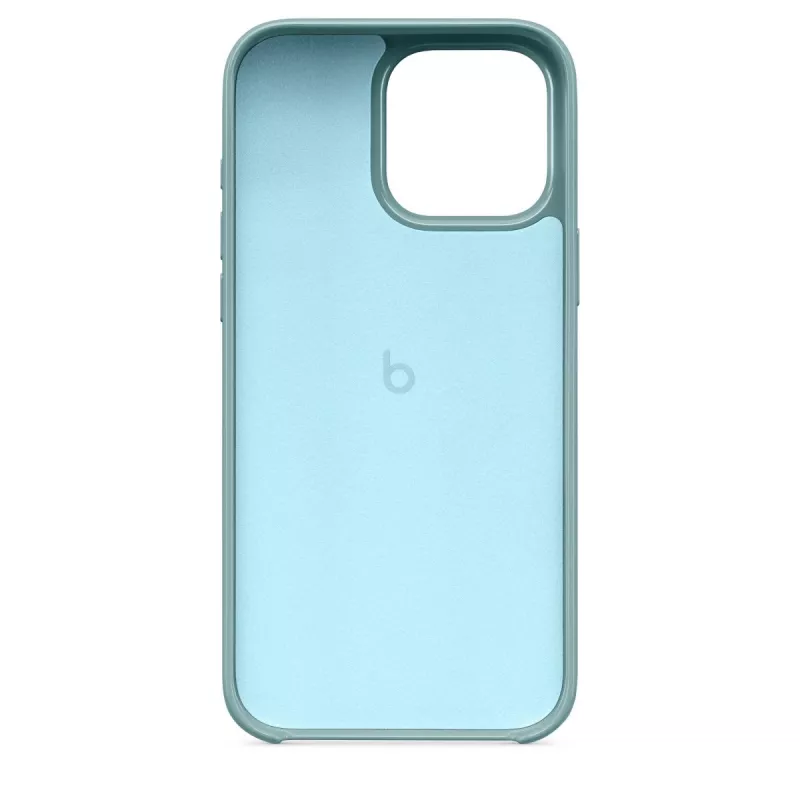 APPLE Beats iPhone 16 Pro Max - ümbris MagSafe'iga - Riptide Blue