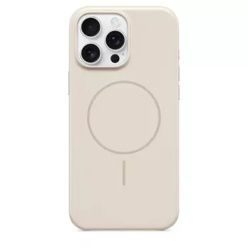 APPLE Beats iPhone 16 Pro Max - ümbris MagSafe'iga - Summit Stone