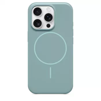 APPLE Beats iPhone 16 Pro - Ümbris MagSafe'iga - Riptide Blue