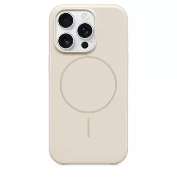 APPLE Beats iPhone 16 Pro - MagSafe ümbris - Summit Stone