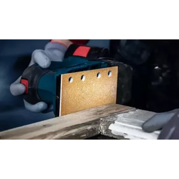 Bosch 2 608 900 878 pöörleva tööriista lihvimis-/poleerimistarvik Puit Lihvleht