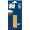 Bosch 2 608 900 878 pöörleva tööriista lihvimis-/poleerimistarvik Puit Lihvleht