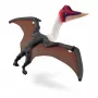 Mänguasi Schleich Quetzalcoatlus 15028 Must Pruun Valge Lastele 4+
