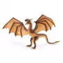schleich Harry Potter Hungarian Horntail, 6 yr(s), Magical Creatures, Brown, plastik