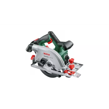 Bosch Circ 18V-53 16 cm Must, Roheline 4300 RPM