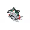 Bosch Circ 18V-53 16 cm Must, Roheline 4300 RPM