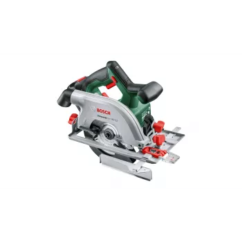 Bosch Circ 18V-53 16 cm Must, Roheline 4300 RPM