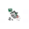 Bosch Circ 18V-53 16 cm Must, Roheline 4300 RPM