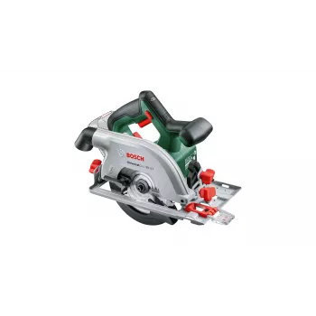 Bosch Circ 18V-53 16 cm Must, Roheline 4300 RPM